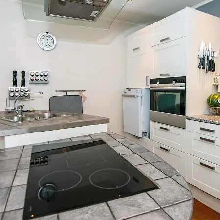 6 Person In Holiday home