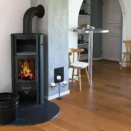 6 Person In Holiday home *