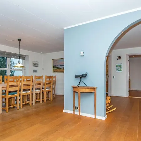6 Person In Holiday home