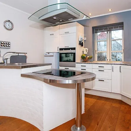 6 Person In Holiday home