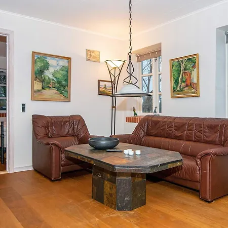 6 Person In 別荘 Broager