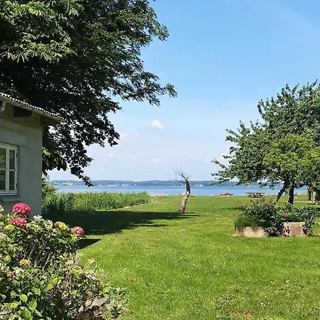 6 Person In Holiday home