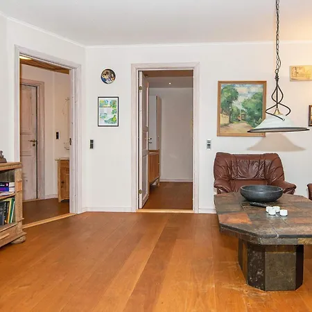 6 Person In 別荘 Broager