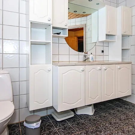 6 Person In 別荘 Broager