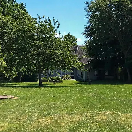 Holiday home 6 Person In *