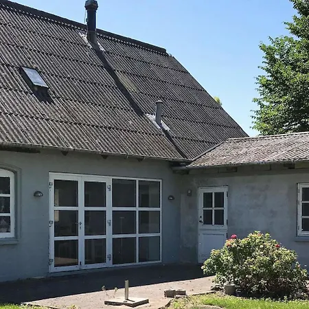 Holiday home 6 Person In *