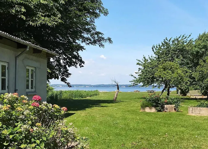 6 Person In Feriehus