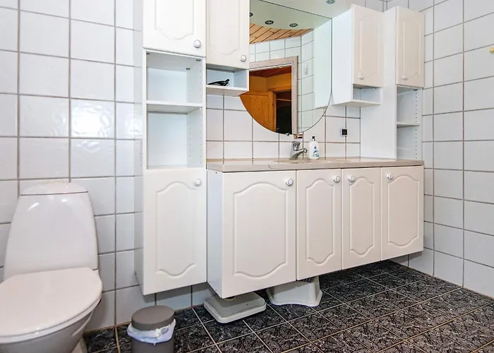 6 Person In Feriehus Broager